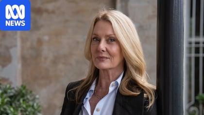 Anna Funder on Why Orwell's Fans Can't Handle the Truth About Eileen Blair