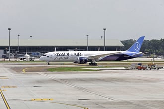 Riyadh Air Targets Daily Kuala Lumpur Flights in ASEAN Expansion Push