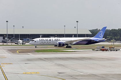 Riyadh Air Targets Daily Kuala Lumpur Flights in ASEAN Expansion Push