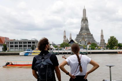 Thailand Tourism Fee: $17 Charge to Fund Sustainable Travel Upgrades