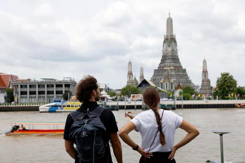 Thailand Tourism Fee: $17 Charge to Fund Sustainable Travel Upgrades