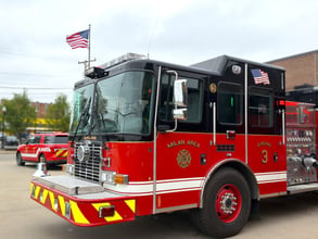 Milan Council Targets Public Safety Assessment District for Fire Funding