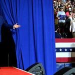 Trump PAC Funding Targets Vulnerable Republicans As Congress Slips