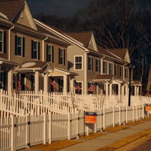 What’s in the Housing Bill That Just Became Law