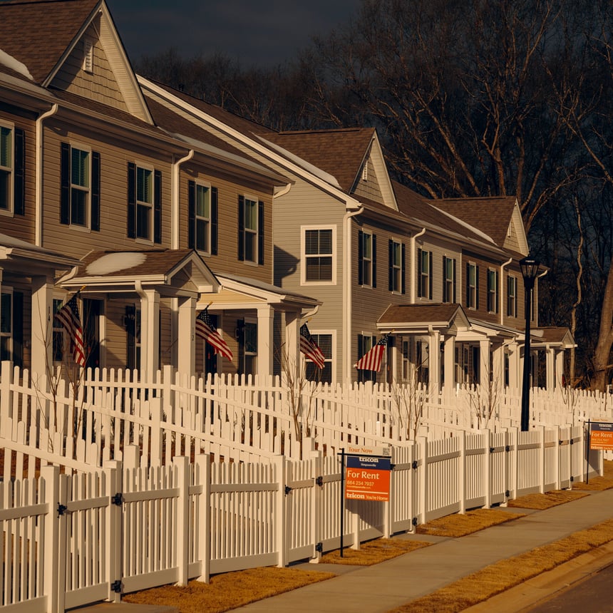 What’s in the Housing Bill That Just Became Law
