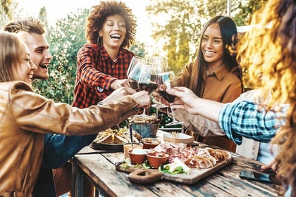 Specialty Food Ditches the Wellness-Taste Tradeoff at 2026 Fancy Food Show