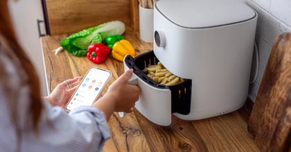 Protein and Five-Minute Meals Reshape American Convenience Food Trends
