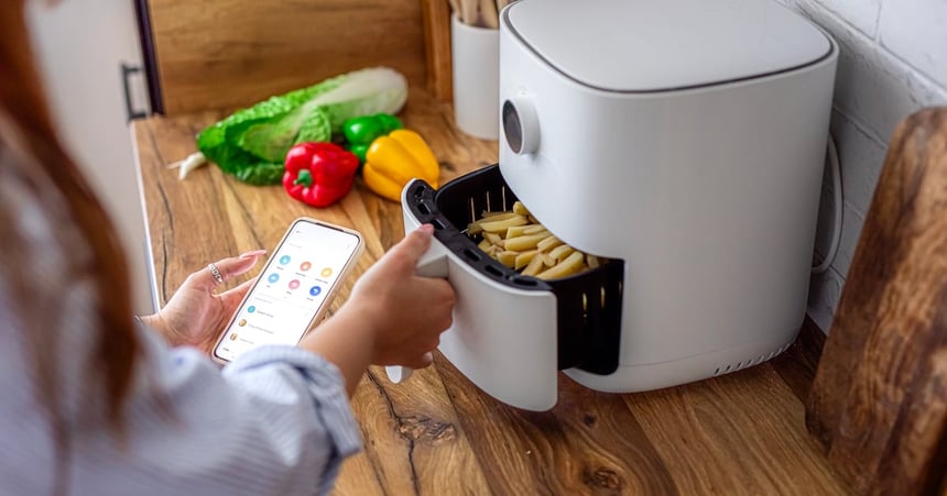 Protein and Five-Minute Meals Reshape American Convenience Food Trends
