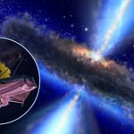 JWST Survey of 72 Stars Reveals Planets Must Beat the Clock to Form