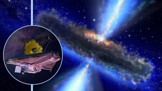 JWST Survey of 72 Stars Reveals Planets Must Beat the Clock to Form