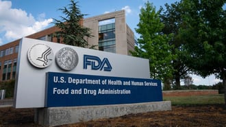 FDA Clears Roche and Eli Lilly Alzheimer's Blood Test for Cognitive Decline