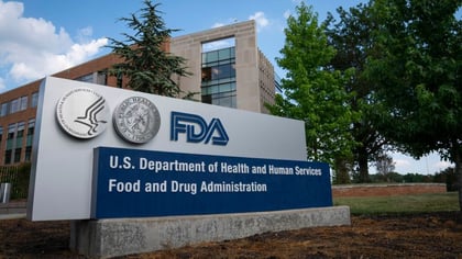 FDA Clears Roche and Eli Lilly Alzheimer's Blood Test for Cognitive Decline