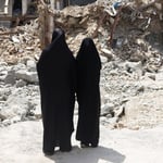 Iran War Stalemate Enters Sixth Month as Trump Pivots to Economic Siege