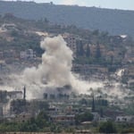Israel Takes Ali al-Taher Ridge, Clears Hezbollah Tunnel Network