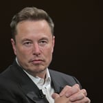 Elon Musk Readies $100 Million Midterm Push For Republican Senate Races