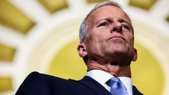 Thune Digs In Against Trump's Filibuster Push as SAVE Act Stalls in Senate