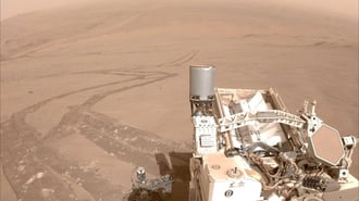 Perseverance Rover Breaks Mars Distance Record Powered by Autonomy