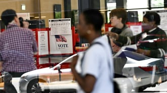 2026 Midterm Election Faces New Threats as Trump Tests Boundaries