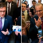 Government Shutdown Threat and Budget Reconciliation Dominate GOP September