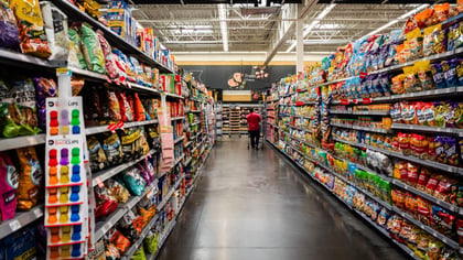 FDA to build first public database of food additives as GRAS loophole narrows