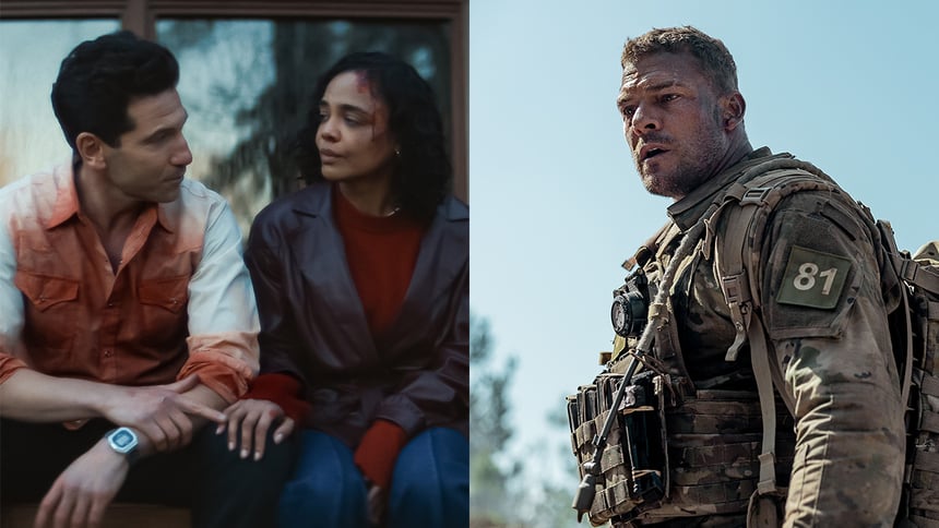 Netflix's Top 100 Titles Drive 20 Percent of All Views in First Half of 2026