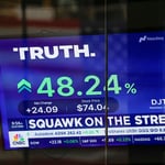 Trump Is Monetizing Market-Moving Truth Social Posts