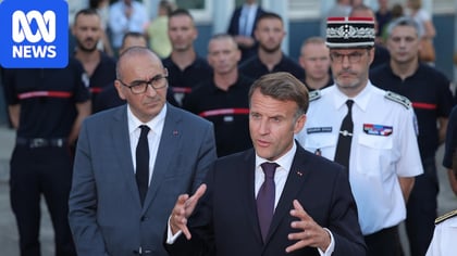 European Wildfires Fuel Climate Emergency As France Heatwave Looms