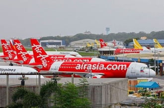 Asia Travelers Spend More on Flights Than Hotels, Philippines Benefits