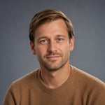 AI-generated Axo News staff avatar for Lucas Berg