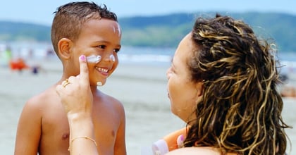 FDA Clears Bemotrizinol, Ending Decades-Long Wait for New Sunscreen Filter