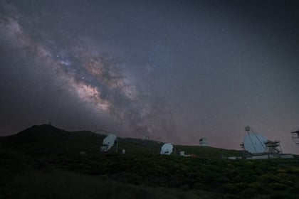 Astronomers Detect First Plausible Exomoon Orbiting a Brown Dwarf