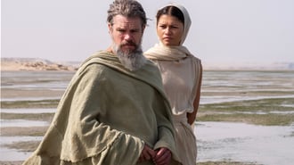 Nolan's Odyssey Triumphs With $264M Debut, Shattering IMAX Records