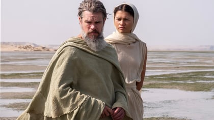 Nolan's Odyssey Triumphs With $264M Debut, Shattering IMAX Records