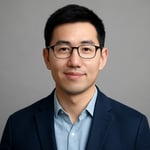 AI-generated Axo News staff avatar for David Kim