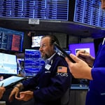 Stock Market Dips on Iran Tensions as Bitcoin Price Hits Monthly High