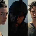 Nolan's The Odyssey Sparks IMAX Rush, Audiobook Surge, and Musk Feud
