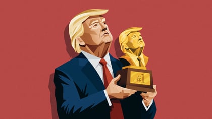 Trump's Final Election Won't Be the Chaos He Wants