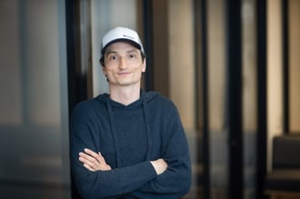 Rillet hits unicorn status in 48 hours with $100M AI accounting raise