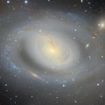 Largest DESI Map Tracks 4 Billion Cosmic Objects Across the Sky