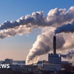EPA revokes endangerment finding on greenhouse gases