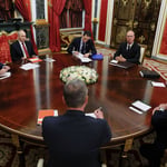 Putin Targets Full Donetsk Control Within Six Months After US Envoy Talks Fail