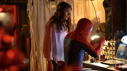 Spider-Man: Brand New Day Targets $465 Million Global Box Office Debut