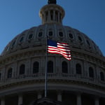 House Returns to Tackle Government Shutdown Risk Before Midterms