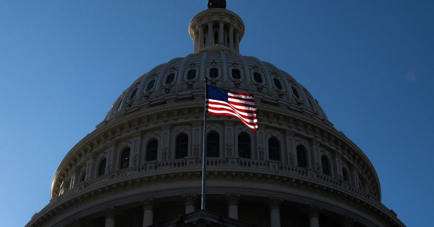 House Returns to Tackle Government Shutdown Risk Before Midterms