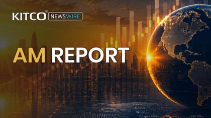 Gold Clears $4,427 as CPI Hits Target but Oil Keeps Fed Hike Odds at 48%