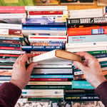 AI Firms Quietly Buy and Destroy Rare Books to Feed Training Data