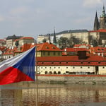 Europe travel trends 2026 shift as Czechia and Iceland boom with older tourists