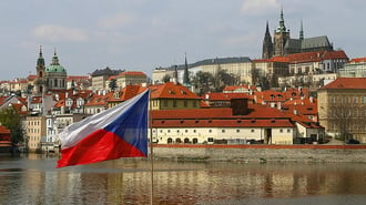 Europe travel trends 2026 shift as Czechia and Iceland boom with older tourists