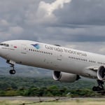 Garuda Indonesia's 170,000 Free Domestic Seats Push Tourists Beyond Bali