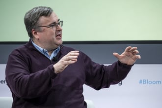 Prentis AI Lab Targets $1 Billion Valuation to Automate Office Work